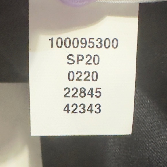 INC International Concept NWT Lace Mock Neck Sleeveless Top Black XXL Whimsigoth - Picture 13 of 13